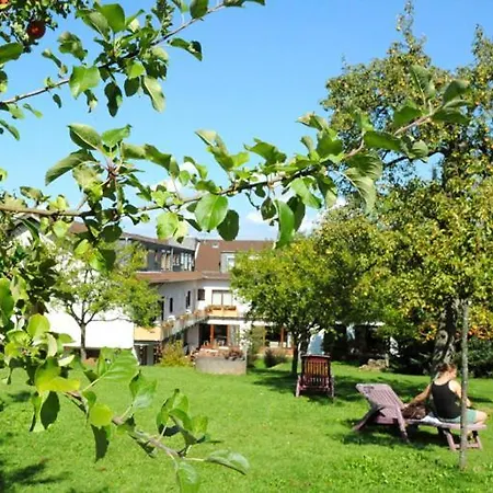 Seminarzentrum Fünfseenblick Hotel