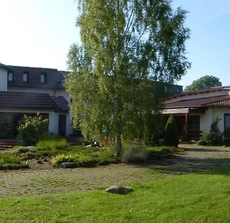 Seminarzentrum Fünfseenblick *