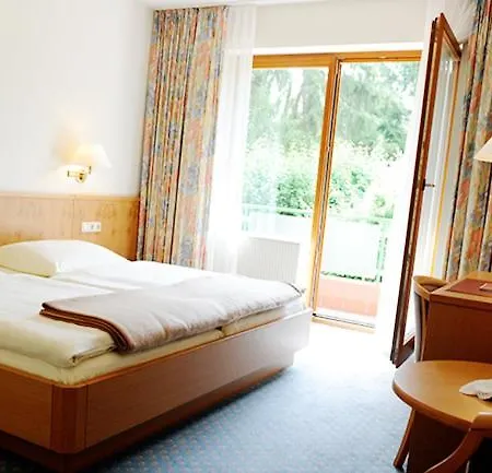 Hotel Seminarzentrum Fünfseenblick