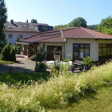 Hotel Seminarzentrum Fünfseenblick *