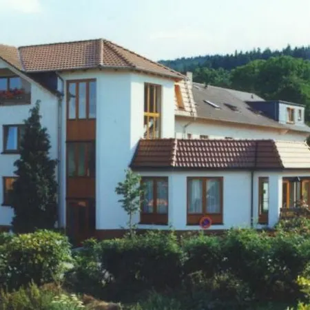 Seminarzentrum Fünfseenblick *