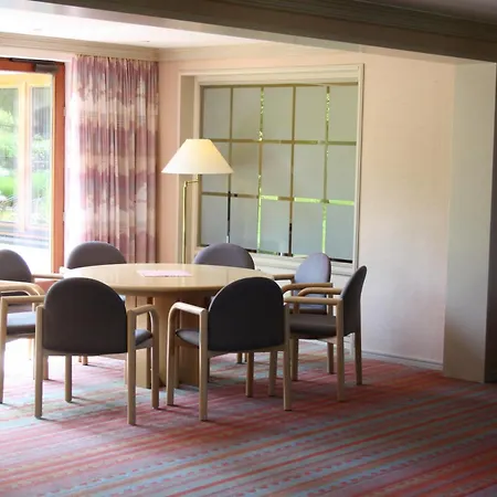 Seminarzentrum Fünfseenblick * Edertal