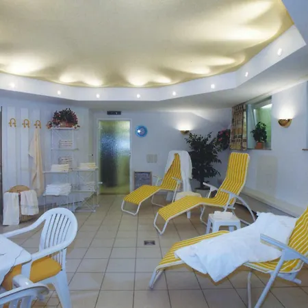 Hotel Seminarzentrum Fünfseenblick