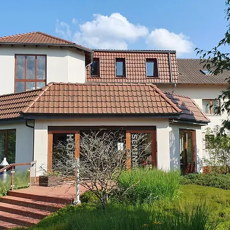 Seminarzentrum Fünfseenblick Hotel Edertal