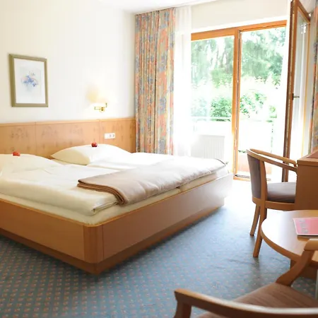 Seminarzentrum Fünfseenblick