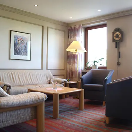 Seminarzentrum Fünfseenblick Hotel