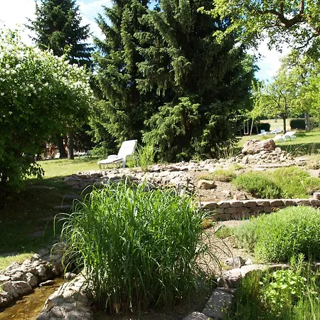 Hotel Seminarzentrum Fünfseenblick *