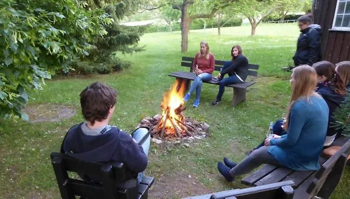 Seminarzentrum Fuenfseenblick * Edertal