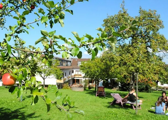 Seminarzentrum Fuenfseenblick Hotel