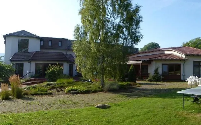 Seminarzentrum Fuenfseenblick *