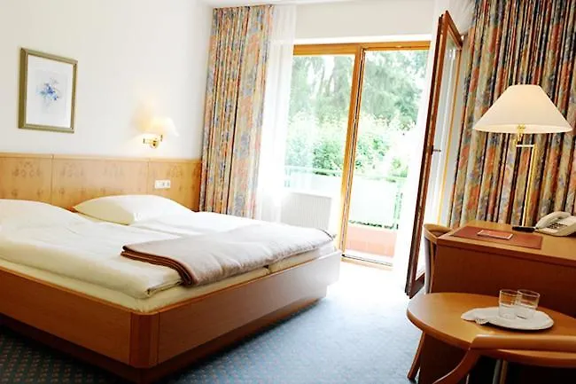 Hotel Seminarzentrum Fuenfseenblick