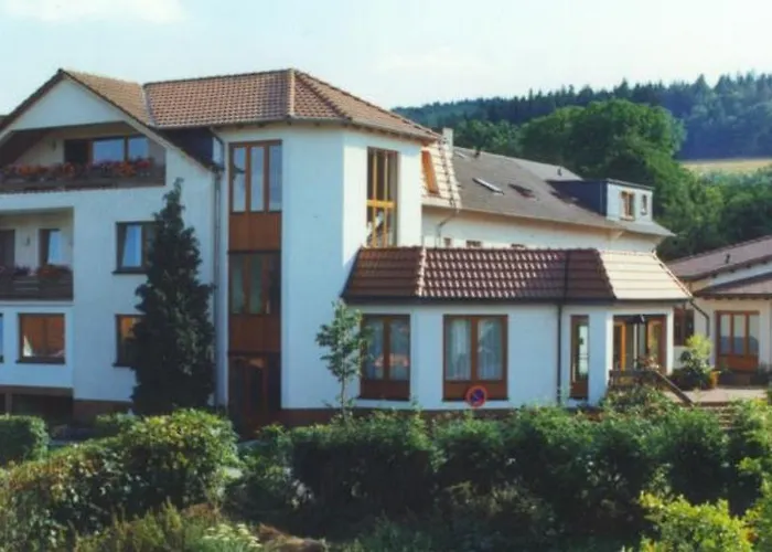 Seminarzentrum Fuenfseenblick *