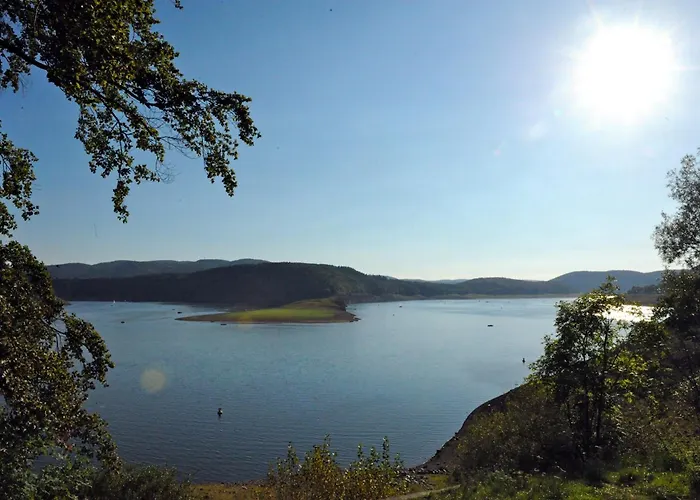 Seminarzentrum Fuenfseenblick Edertal