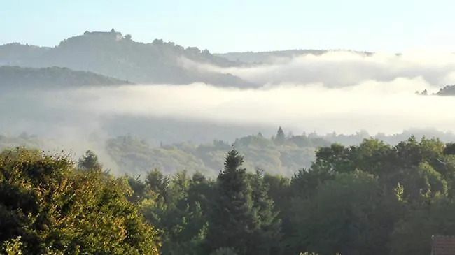 Seminarzentrum Fuenfseenblick * Edertal