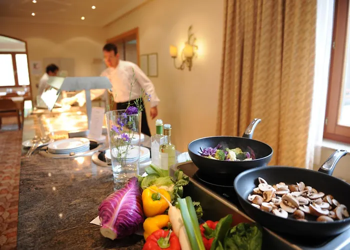 Seminarzentrum Fuenfseenblick