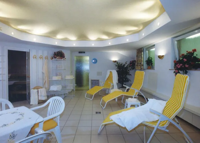 Hotel Seminarzentrum Fuenfseenblick