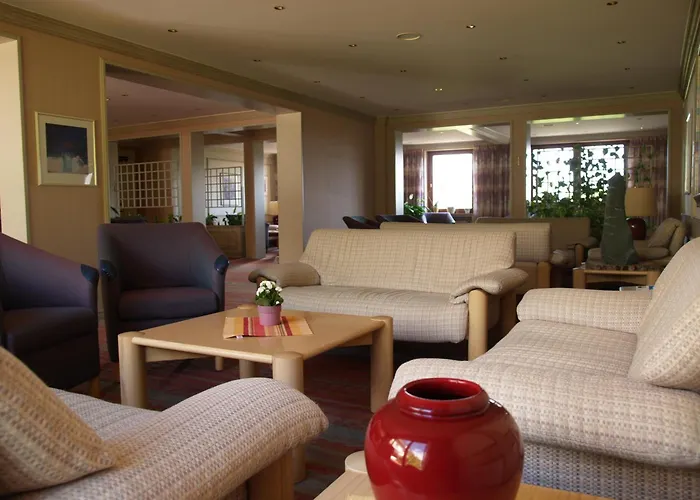 Seminarzentrum Fuenfseenblick Hotel *