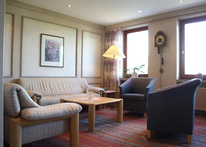 Seminarzentrum Fuenfseenblick Hotel