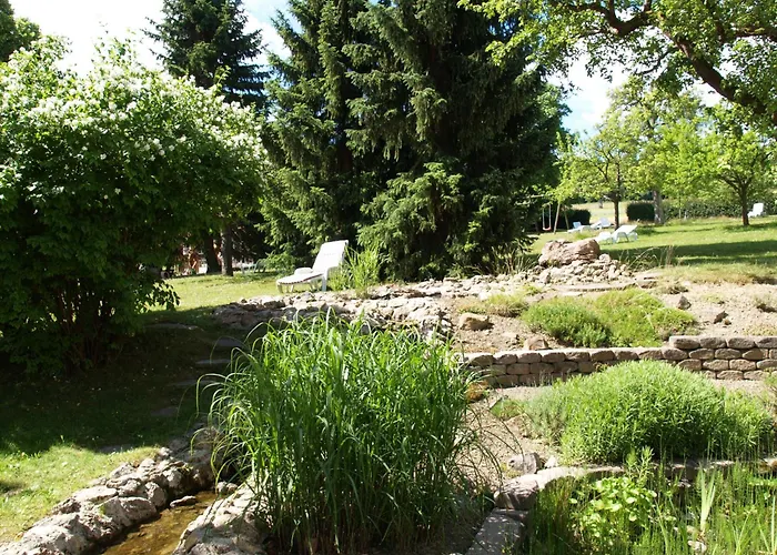 Hotel Seminarzentrum Fuenfseenblick *