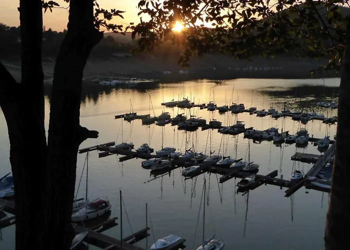 Hotel Seminarzentrum Fuenfseenblick